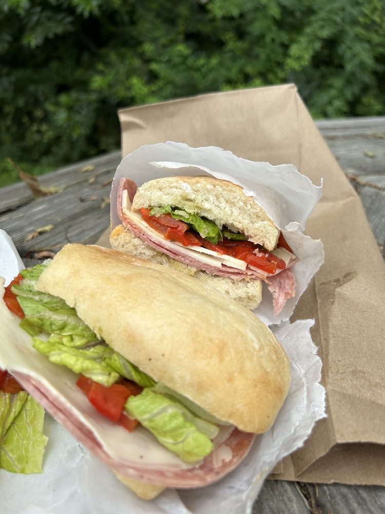 EASTHAM CAFE Updated October 2024 50 Brackett Rd, North Eastham, Massachusetts Cafes