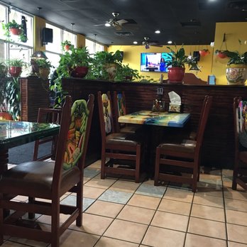 Señor Tacos - Mexican Near Me - Lafayette, Indiana