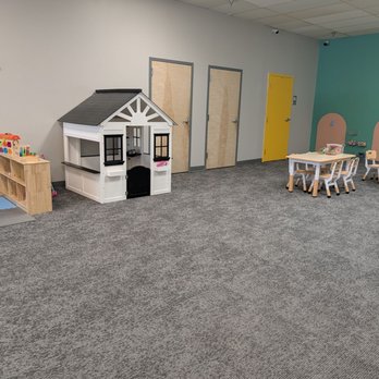 The Playroom Cafe - Indoor Playcenter Near Me - Yorktown, Virginia The Playroom Cafe - Indoor Playcenter Near Me - Yorktown, Virginia