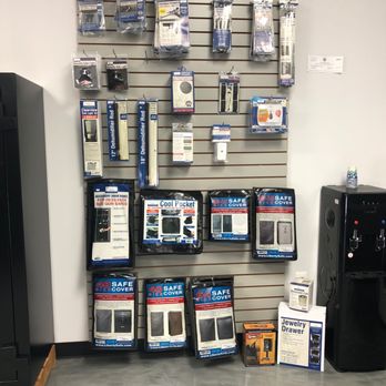 AZ Liberty Safe - Safe Stores Near Me - Chandler, Arizona