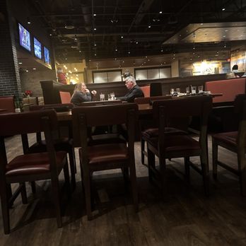Outback Steakhouse - Interior - Steakhouses Near Me - Strongsville, Ohio Outback Steakhouse - Interior - Steakhouses Near Me - Strongsville, Ohio