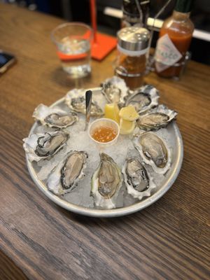 Mr. Fish Chips & Chowder by null