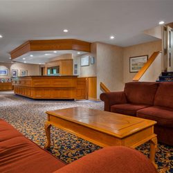 Best Western Plus Otonabee Inn