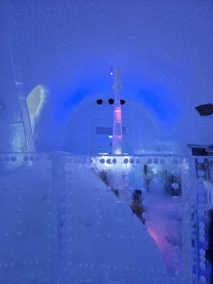 ICEHOTEL by null