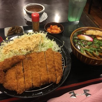 Yoko - Udon combo - Japanese Near Me - Buena Park, California Yoko - Udon combo - Japanese Near Me - Buena Park, California