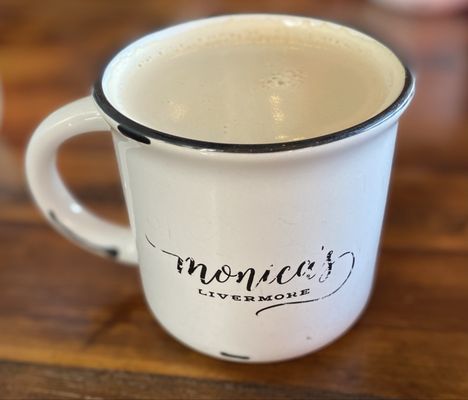 Monica's Livermore by null