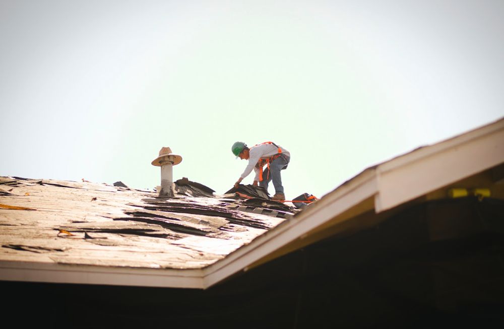 Slide of GreenCal Construction