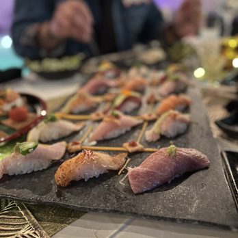 Starlight Sushi Catering - Caterers Near Me Starlight Sushi Catering - Caterers Near Me
