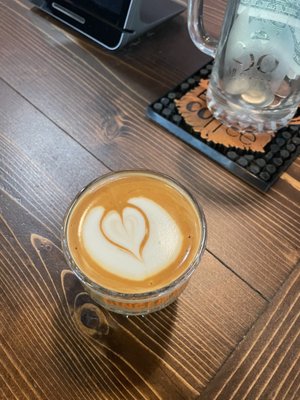 Ginger Beard Coffee by null
