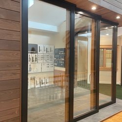 Morse Sash and Door
