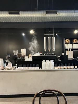 Sonoma Bakery Glebe by null