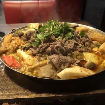 Tasty Pot - Taiwanese Supreme Spicy Hot Soup - Taiwanese Near Me - Mesa, Arizona