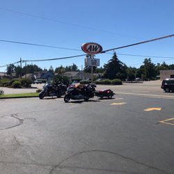 Zoom Motorsports - Thanks Zoom for fixing my flat on such short notice!!! You guys are great, and have excellent service . Florence at A&W Thanks again