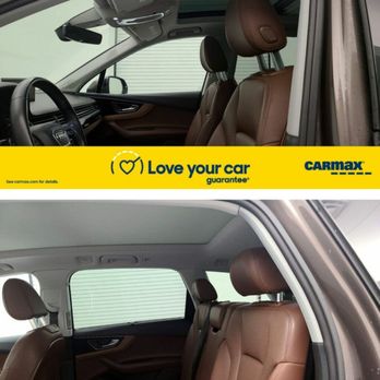 Carmax Pleasanton - A photo showing the ceiling of the car? Clearly hiding the damages again. Rear driver side was very filthy. Notice how it was hidden here. - Used Car Dealers Near Me - Pleasanton, California Carmax Pleasanton - A photo showing the ceiling of the car? Clearly hiding the damages again. Rear driver side was very filthy. Notice how it was hidden here. - Used Car Dealers Near Me - Pleasanton, California