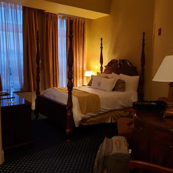 Federal Pointe Inn - Our room - 204. - Hotels Near Me - Gettysburg, Pennsylvania