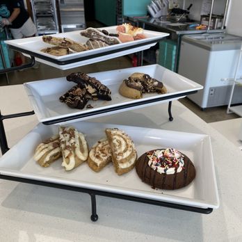 Dirty Dough - Desserts Near Me - Ballwin, Missouri