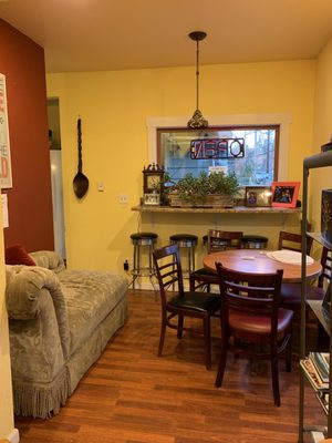 Baked From The Hart by null