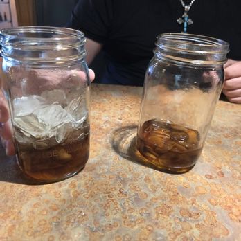 Huckleberry's - Large Mason Jars! - Southern Near Me - Anaheim, California Huckleberry's - Large Mason Jars! - Southern Near Me - Anaheim, California