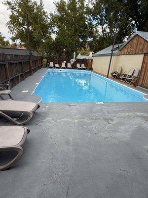 Moab Rustic Inn by null