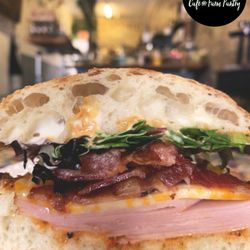 Lucy’s Cafe & Farm Pantry