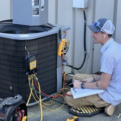 Ace Plumbing, Electric, Heating & Air