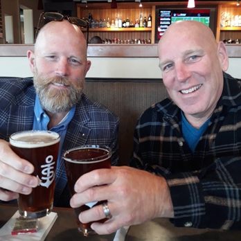 Scuttlebutt Brewing Company - Two beers with two brothers. - American Near Me - Everett, Washington