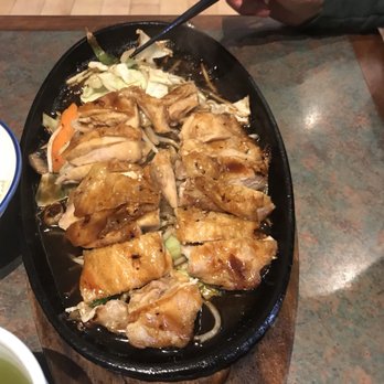 Kirala - Chicken teriyaki - Sushi Bars Near Me - Berkeley, California