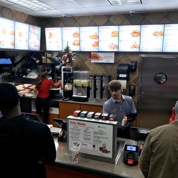 Chick-fil-A - Fast Food Near Me - Virginia Beach, Virginia Chick-fil-A - Fast Food Near Me - Virginia Beach, Virginia