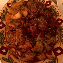 Haras maktub - Cozido da fazenda com legumes, cebola, repolho, picadinho e ragu de carne
