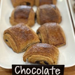 Freshies Bakery