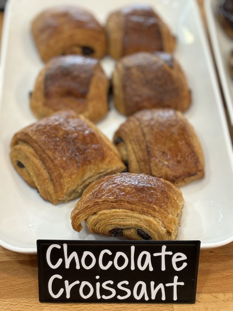 Freshies Bakery Logo