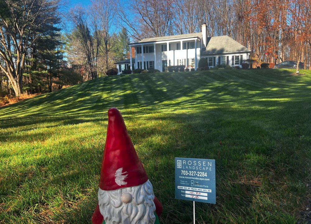 ROSSEN LANDSCAPE Updated October 2024 16 Photos 758 Walker Rd