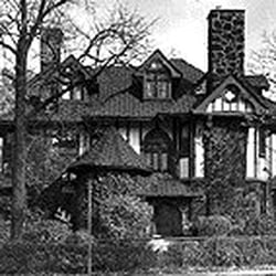 Hutchinson Street Historic District