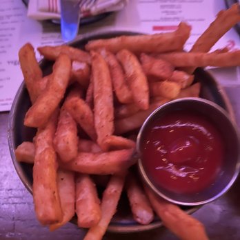 Sugarcane - Seasoned French Fries - Cocktail Bars Near Me - Las Vegas, Nevada Sugarcane - Seasoned French Fries - Cocktail Bars Near Me - Las Vegas, Nevada