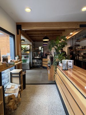 Alpaca Coffee & Tea by null