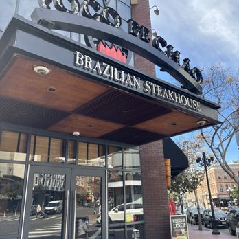 Fogo de Chão - Brazilian Near Me - San Diego, California
