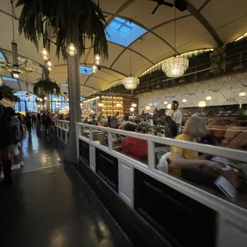 El Nacional - Seafood Near Me - Barcelona, B