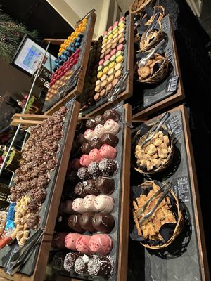 Røros Hotell by null