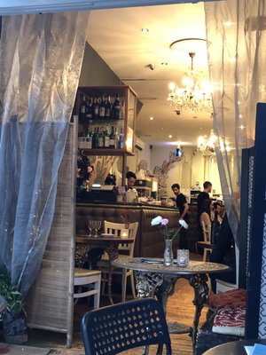 Cafe Citta by null