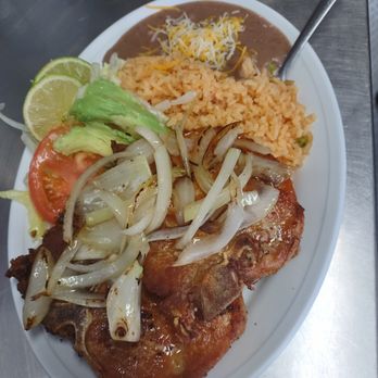 Tacos Yo Soy - Mexican Near Me - Smithville, Texas