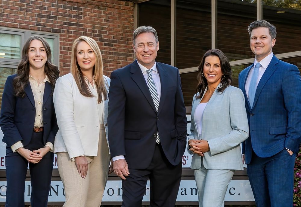 Brown | Moore & Associates - disability attorney in Charlotte, NC