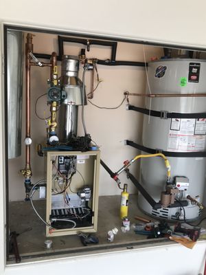 ANCHOR PLUMBING AND BOILER SERVICES - Updated January 2025 - Request a