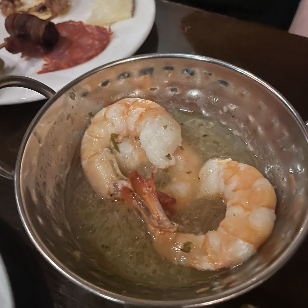 Viva Madrid! - Shrimp - Spanish Near Me - Claremont, California Viva Madrid! - Shrimp - Spanish Near Me - Claremont, California