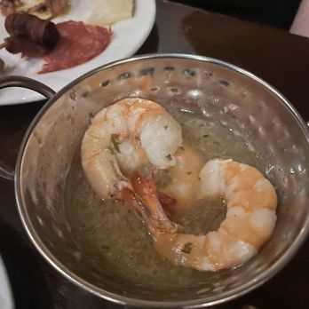 Viva Madrid! - Shrimp - Spanish Near Me - Claremont, California Viva Madrid! - Shrimp - Spanish Near Me - Claremont, California