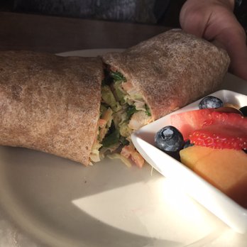Cafe De Olla - American Near Me - Burbank, California
