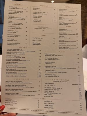 Via Garibaldi by null