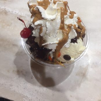 Josephine's Creamery - Ice Cream & Frozen Yogurt Near Me - Williamsburg, Virginia