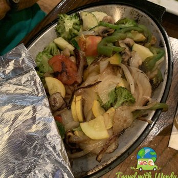 La Carreta Mexican Restaurant - Veggie fajitas - Mexican Near Me - Winston Salem, North Carolina La Carreta Mexican Restaurant - Veggie fajitas - Mexican Near Me - Winston Salem, North Carolina