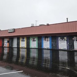 Club Q - Absolutely devastating. Paying respects.