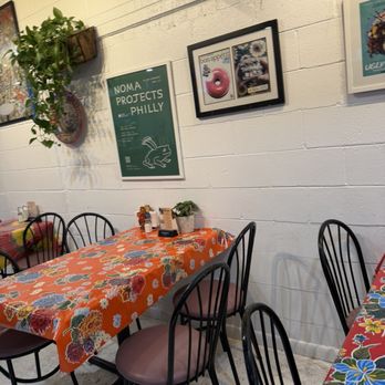 South Philly Barbacoa - Seats - Mexican Near Me - Philadelphia, Pennsylvania